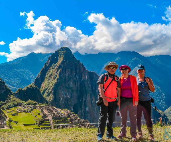 5 Day Machu Picchu Tour package
